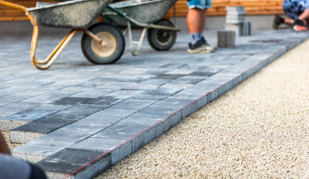 Best Stamped Concrete Services in Russellville, KY