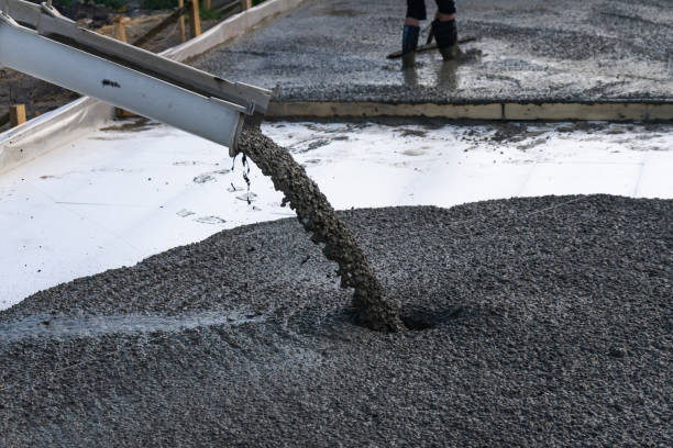 Best Concrete Staining and Coloring in Russellville, KY