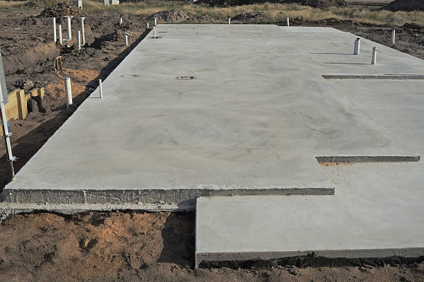 Best Residential Concrete Solutions in Russellville, KY