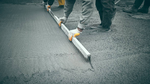 Best Concrete Grinding and Polishing in Russellville, KY
