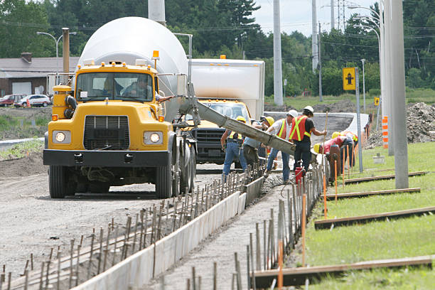 Trusted KY Concrete contractor Experts