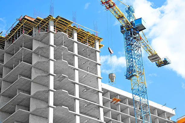 Best Concrete Foundation Repair in Russellville, KY